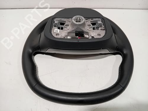 Steering wheel FORD TRANSIT CUSTOM V710 Van (NRN) 2.0 EcoBlue | BP39528667C49 - Image 3