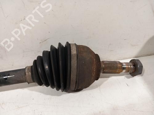Right front driveshaft OPEL VIVARO C Van (K0) 2.0 | BP38499119M39 - Image 2