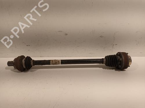 Used Right rear driveshaft Right rear driveshaft VW GOLF VII (5G1, BQ1, BE1, BE2) 2.0 R 4motion (300 hp) 27747251 27747251
