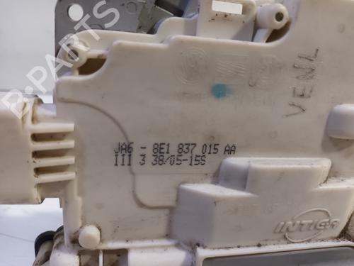 Front left lock AUDI A4 B7 Avant (8ED) 3.0 TDI quattro | BP17786610C98 