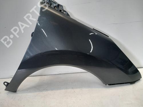 Used Right front fenders Right front fenders PEUGEOT 3008 I MPV (0U_) 1.6 HDi (114 hp) 34696548 34696548
