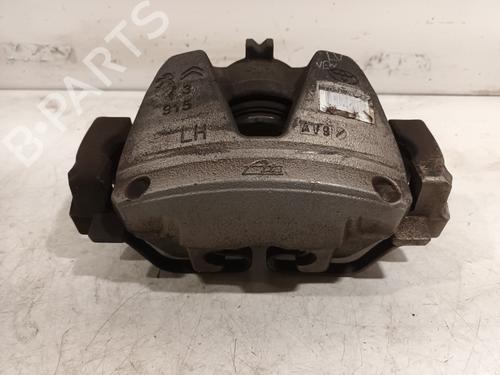 Used Left front brake caliper Left front brake caliper 15828999 15828999