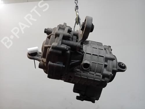 Used Inverter/Converter MITSUBISHI OUTLANDER III (GG_W, GF_W, ZJ, ZL, ZK) Plug-in Hybrid (GG2W) (200 hp) 31042705