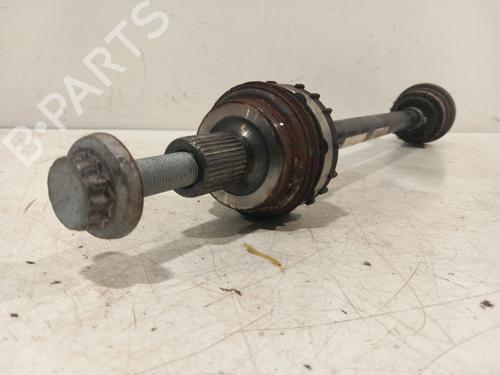 Right rear driveshaft VW GOLF VIII (CD1, DA1) 2.0 TSI R 4motion | BP33875848M41  - Image 5
