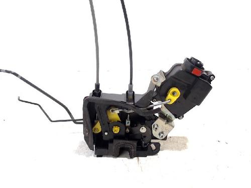 Front left lock HYUNDAI ACCENT III (MC) 1.5 CRDi GLS | BP13199822C98 