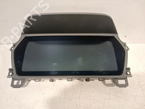 Used Instrument cluster Instrument cluster BMW Z4 Roadster (G29) M40 i (340 hp) 33273997 33273997