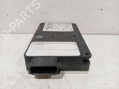 Electronic module MERCEDES-BENZ GLE (W166) 350 d 4-matic (166.024) | BP36274918M83 - Image 2