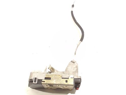 Used Rear right lock PEUGEOT 307 Break (3E) 1.6 HDi 110 (109 hp) 13197378