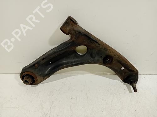 Used Right front suspension arm TOYOTA AYGO (_B1_) 1.0 (KGB10_, KGB10R) (68 hp) 18167348