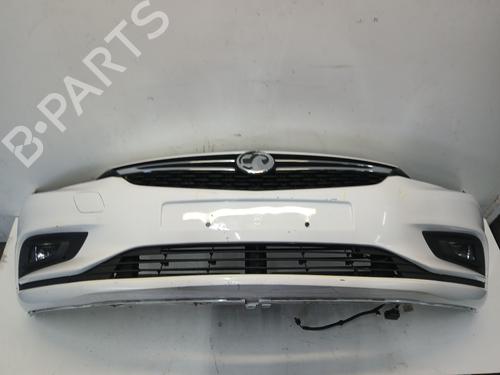 Front bumper OPEL ASTRA K (B16) 1.6 CDTi (68) BP27466230C7