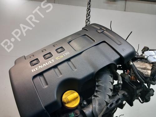 Engine RENAULT MEGANE III Hatchback (BZ0/1_, B3_) 1.4 TCe (BZ0F, BZ1V) | BP36540500M1 - Image 5