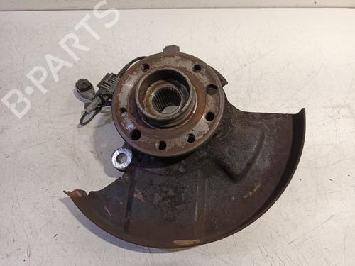 Used Left front steering knuckle Left front steering knuckle 15887245 15887245