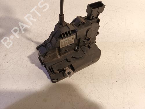 Front left lock OPEL CORSA D (S07) 1.0 (L08, L68) | BP17530527C98 