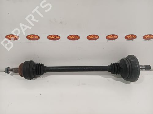 Used Right rear driveshaft Right rear driveshaft MERCEDES-BENZ S-CLASS (W222, V222, X222) S 63 AMG (222.077, 222.177) (585 hp) 36260590 36260590