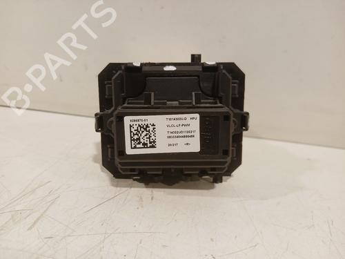Used Heater resistor Heater resistor 37696909 37696909