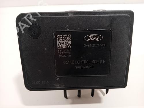 ABS pump FORD TRANSIT CONNECT V408 Box Body/MPV 1.5 TDCi | BP29700082M43 