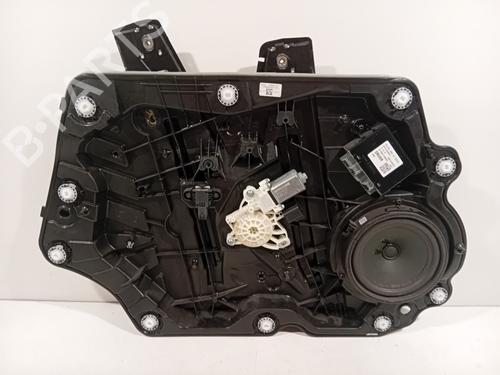 Used Front left window mechanism Front left window mechanism 18867756 18867756