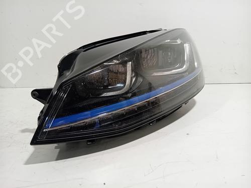 Used Left headlight Left headlight 32742915 32742915