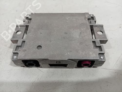 Electronic module VW GOLF VII (5G1, BQ1, BE1, BE2) 2.0 GTI | BP28494833M83