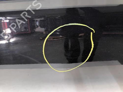 Right rear door VW PASSAT B8 Variant (3G5, CB5) 1.6 TDI | BP30194172C5 