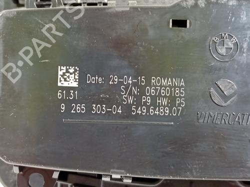 Headlight switch BMW 4 Gran Coupe (F36) 420 i | BP23646468I24 - Image 7