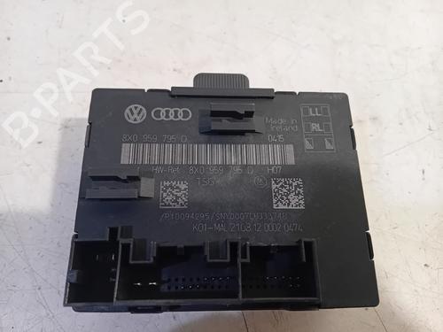 Used Electronic module SKODA SUPERB II (3T4) 1.4 TSI (125 hp) 23183128