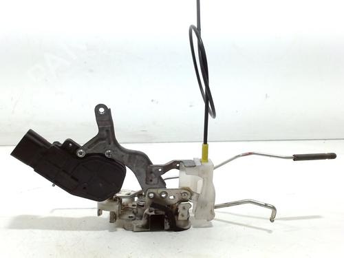 Front right lock PEUGEOT 107 (PM_, PN_) 1.0 | BP13295012C97 