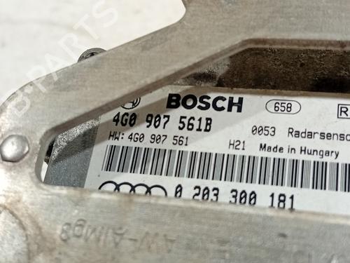 Electronic sensor AUDI A6 C7 Avant (4G5, 4GD) 3.0 TDI quattro | BP25154162M84 - Image 7