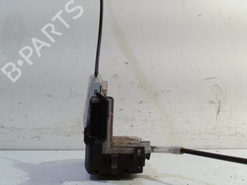 Rear left lock PEUGEOT 508 I (8D_) 1.6 THP | BP13208079C100 