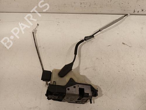 Front right lock CITROËN DS4 (NX_) 1.6 THP 155 | BP15490988C97 