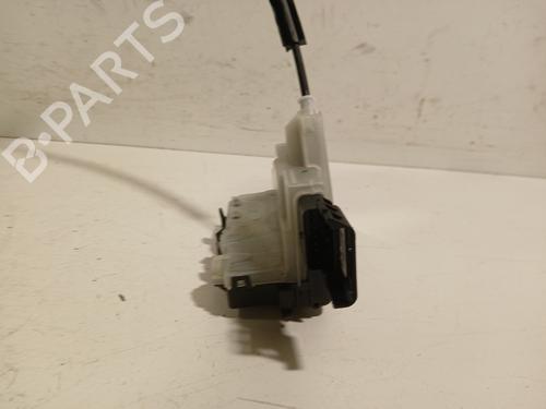Front right lock OPEL COMBO Box Body/MPV (K9) 1.5 D | BP29169490C97 