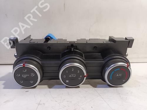 Used Climate control Climate control 31905886 31905886