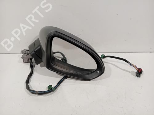 Used Right mirror VW PASSAT B8 (3G2, CB2) 1.4 GTE Hybrid (218 hp) 27512345