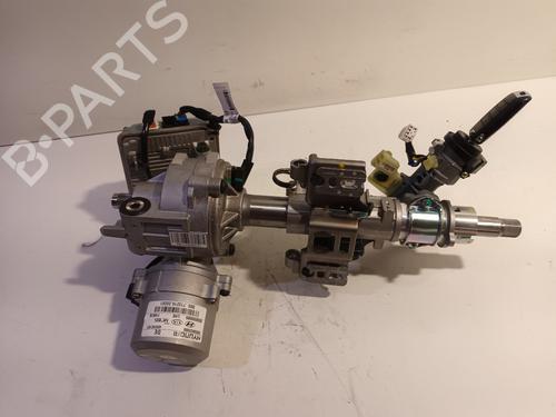 Used Steering pump Steering pump 17054366 17054366