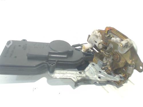 Front right lock MAZDA 6 Station Wagon (GY) 1.8 | BP13197313C97 