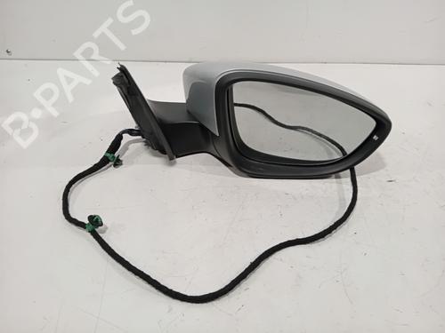 Used Right mirror VW PASSAT B7 Variant (365) 1.4 TSI (122 hp) 28516569