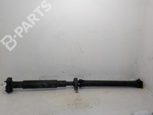 Used Driveshaft Driveshaft BMW X3 (E83) 2.5 i (192 hp) 10670378 10670378