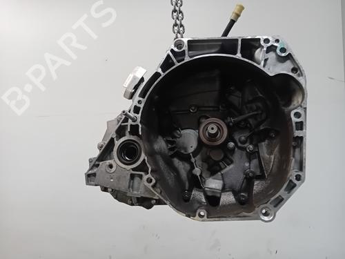 Used Gearbox RENAULT CLIO IV Grandtour (KH_) 0.9 TCe 90 (90 hp) 29563685