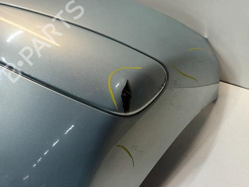 Front bumper TOYOTA AYGO (_B1_) 1.0 (KGB10_, KGB10R) | BP31757333C7 