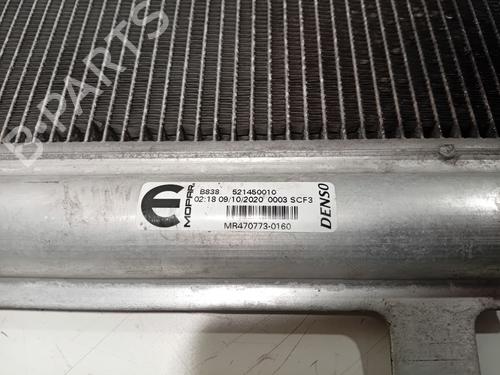 AC radiator JEEP COMPASS (MP, M6, MV, M7) 1.3 | BP37490625M32 - Image 4
