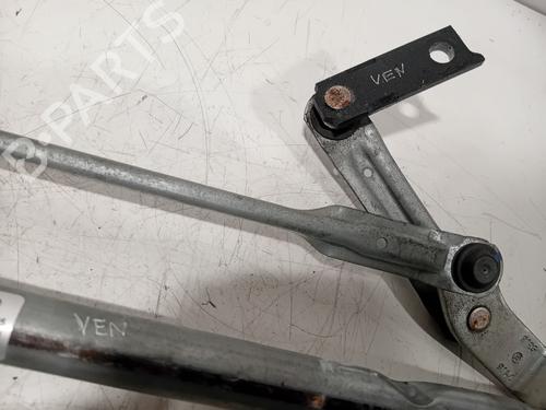Vindrude Viskermekanisme VW GOLF VIII (CD1, DA1) 2.0 GTI | BP33012634C83 - Image 5