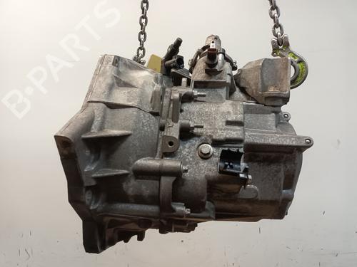 Gearbox OPEL ASTRA K (B16) 1.6 CDTi (68) | BP17724350M3 