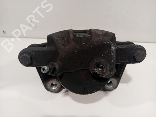 Left front brake caliper RENAULT CLIO IV Grandtour (KH_) 1.5 dCi 90 (KHN3, KHN4) | BP29926314M105