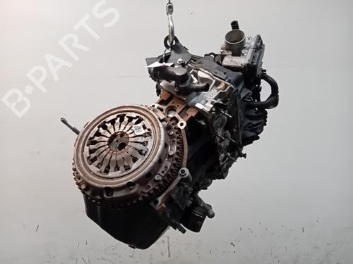Engine RENAULT CLIO IV (BH_) 1.2 16V | BP40540082M1 - Image 6