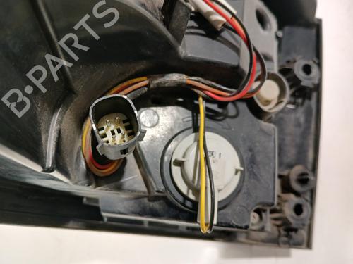 Right taillight OPEL ZAFIRA TOURER C (P12) 1.4 (75) | BP30152756C35