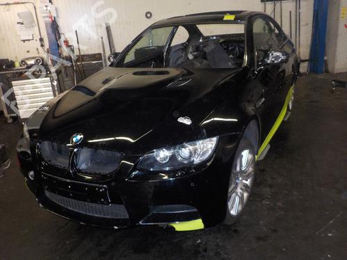 BMW 3 Coupe (E92) M3 812740