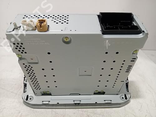 Radio SEAT Mii (KF1, KE1) electric | BP38468070E6 - Image 3
