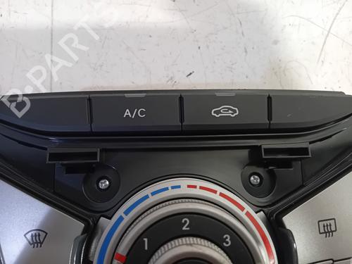 Climate control HYUNDAI ix20 (JC) 1.4 | BP29275307I5 - Image 2