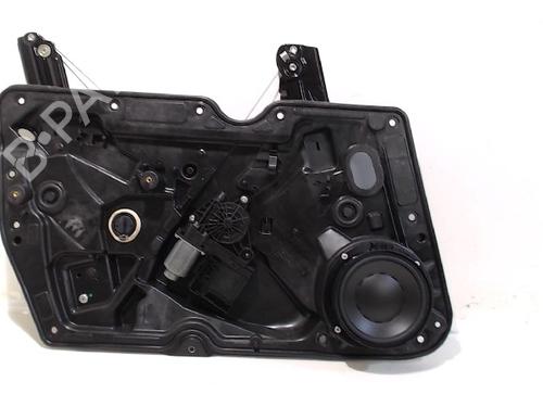 Used Front left window mechanism VW GOLF VI (5K1) 2.0 TDI (140 hp) 5276615