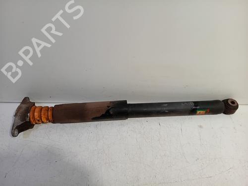 Used Left rear shock absorber Left rear shock absorber 20985905 20985905